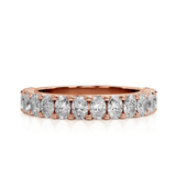 Wedding Band R903B