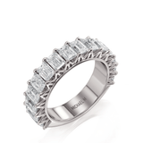 Wedding Band R904B
