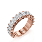 Wedding Band R904B