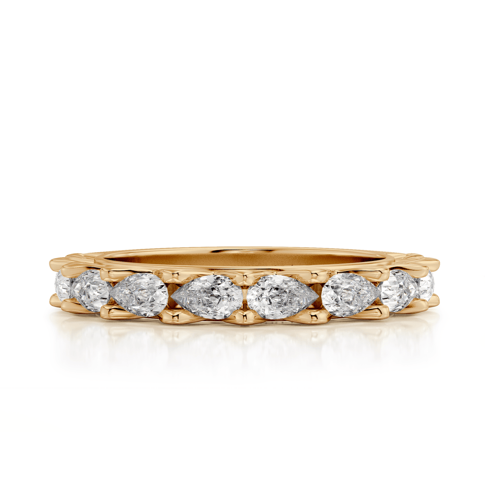 Wedding Band R905B