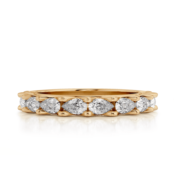MICHAEL M Wedding Bands Wedding Band R905B