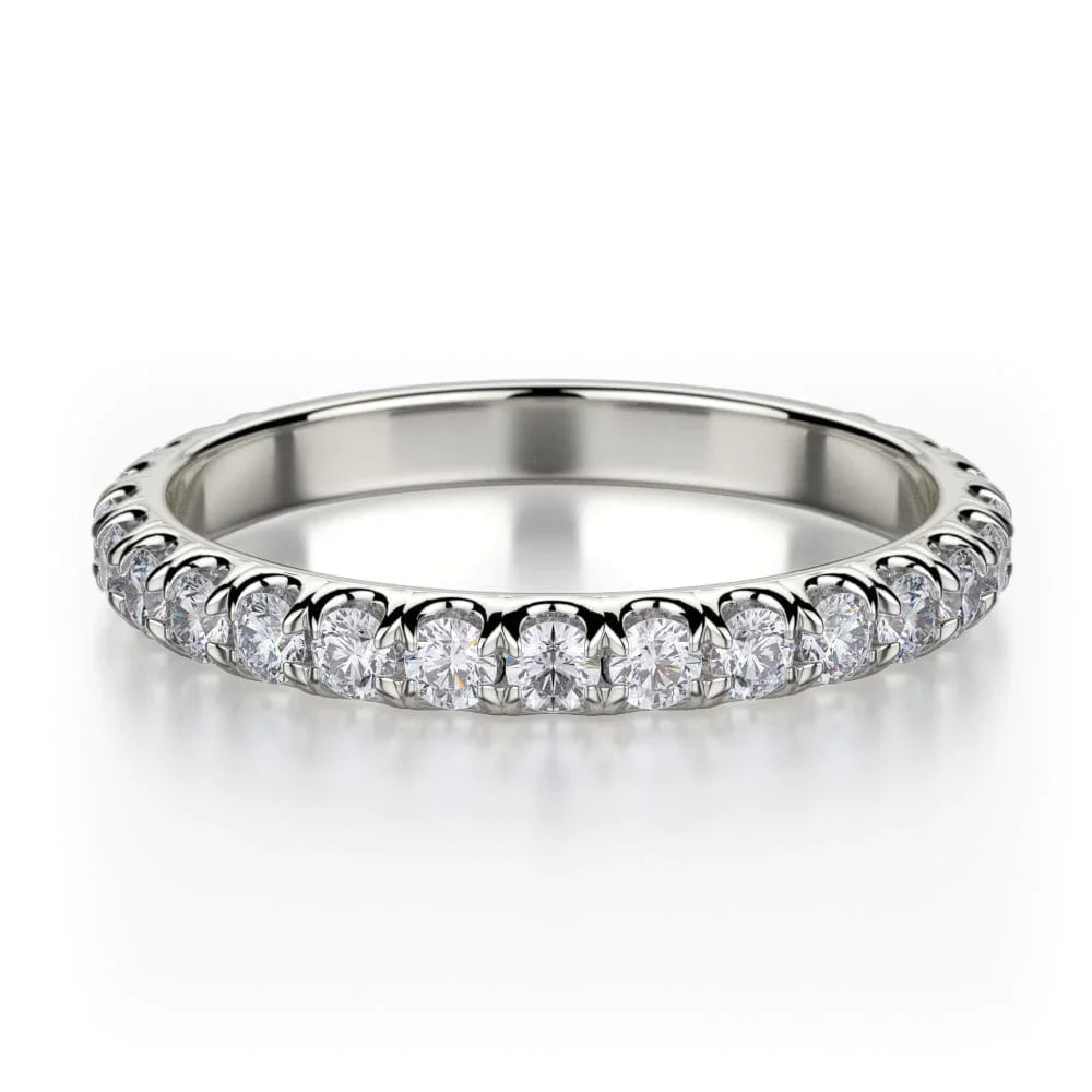Wedding Band R320B