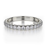 Wedding Band R320B