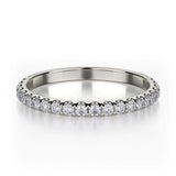 Wedding Band R371B