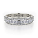 Wedding Band R401SB