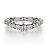 Wedding band R440LB