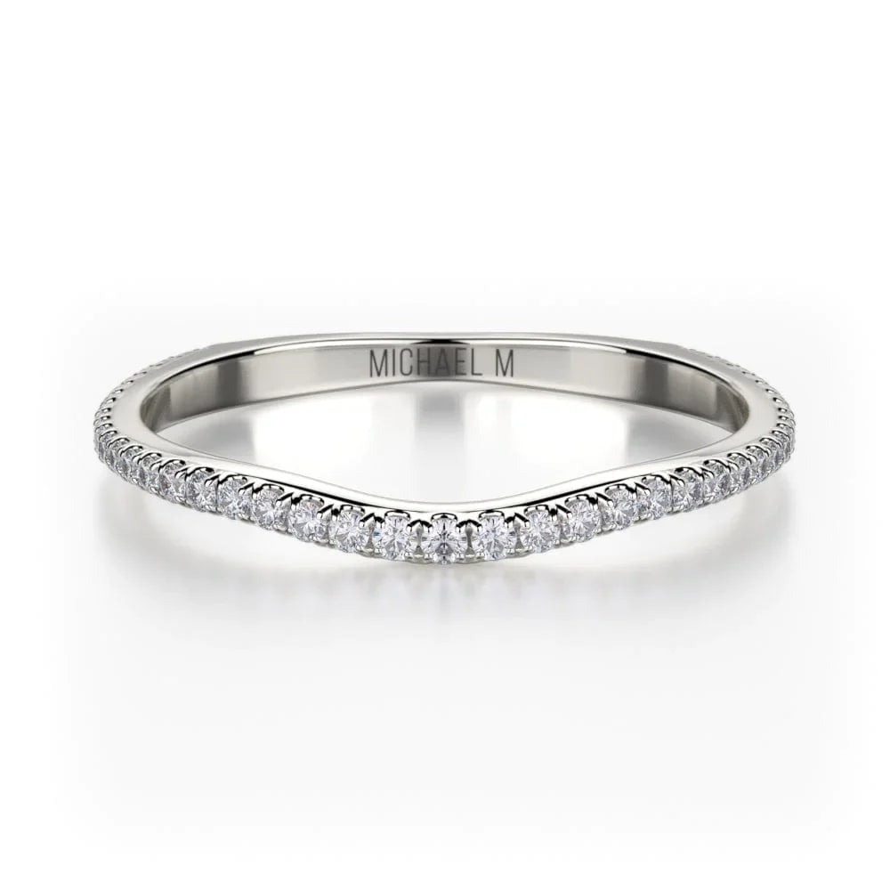 Wedding band R440SB