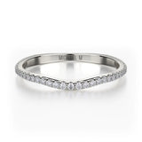 Wedding band R440SB