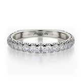 Wedding band R655SB