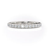 Wedding Band R660B