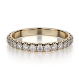 Wedding Band R320B