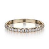 Wedding Band R371B
