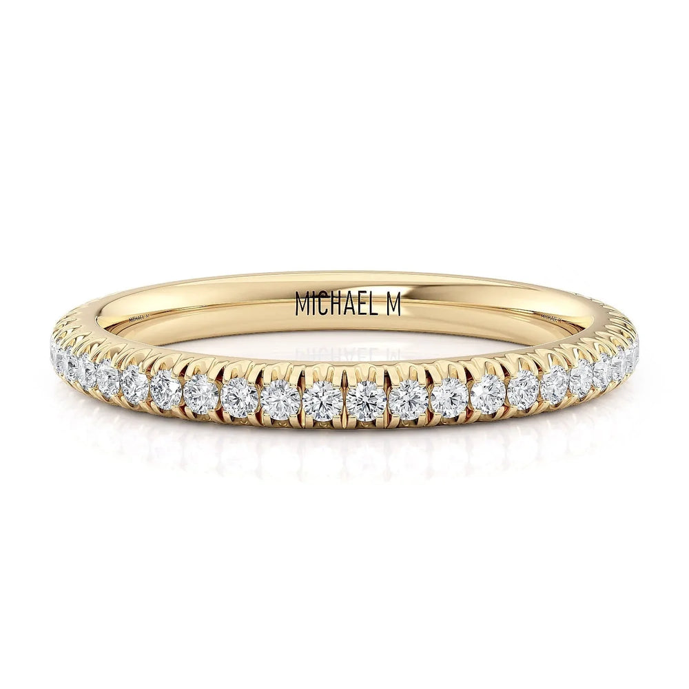 Wedding Band R371B2