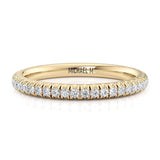 Wedding Band R371B2