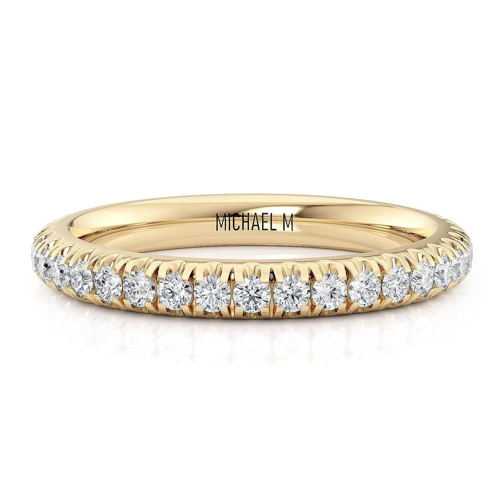 Wedding Band R371B4