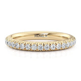 Wedding Band R371B4