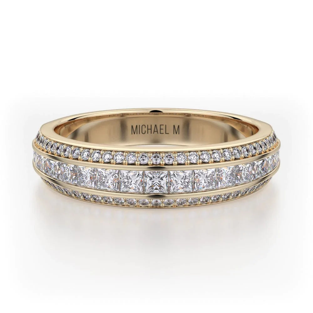Wedding Band R401SB