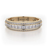 Wedding Band R401SB