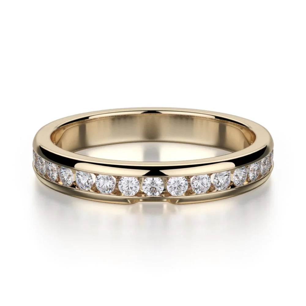 Wedding band R461B1
