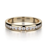 Wedding band R461B1