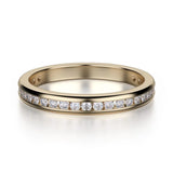 Wedding band R461SB
