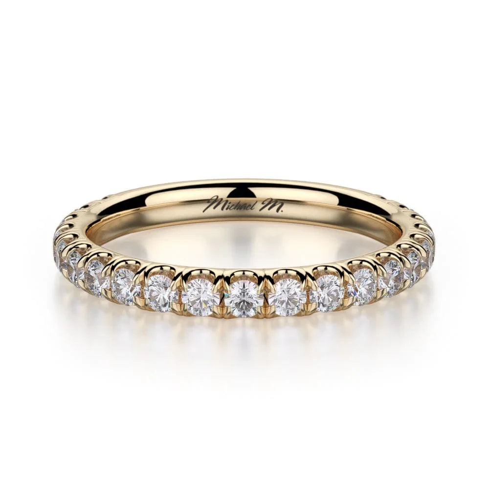 Wedding band R536B
