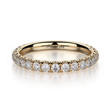 Wedding band R536B