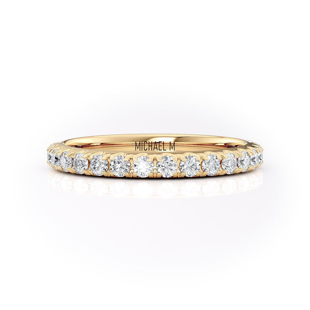 Wedding Band R660B