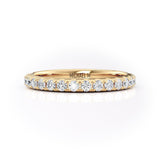 Wedding Band R660B
