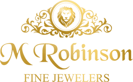 M Robinson Jewelers