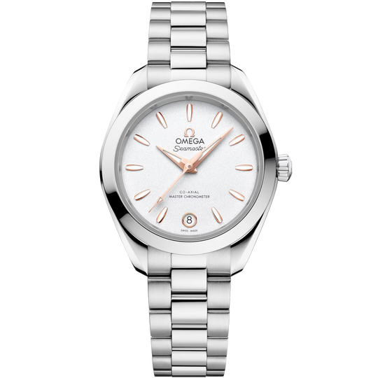 Seamaster Aqua Terra 150M