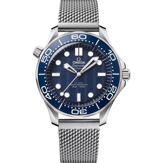 SeamasterDiver 300M