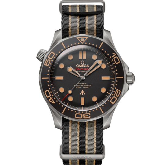 SeamasterDiver 300M