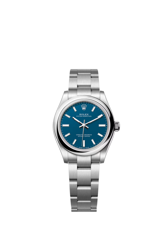Classic Oyster Designs