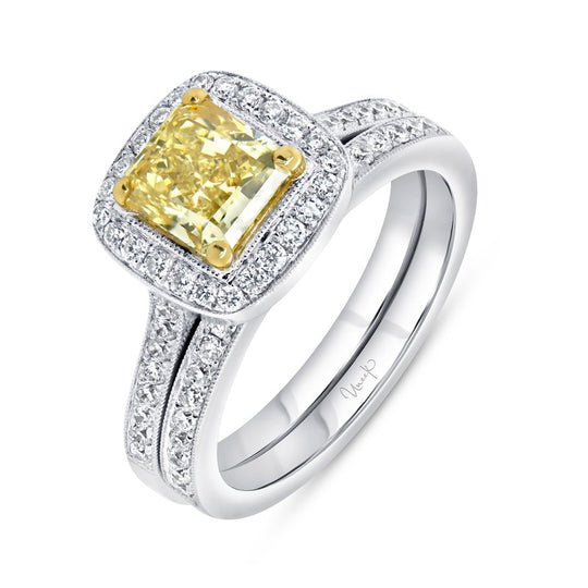 Intricate Halo Designs