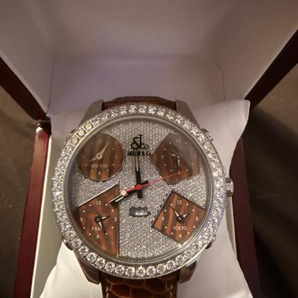 High Jewelry Creations