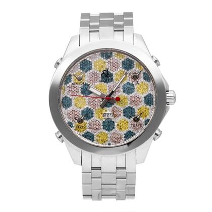 Statement Diamond Jewelry