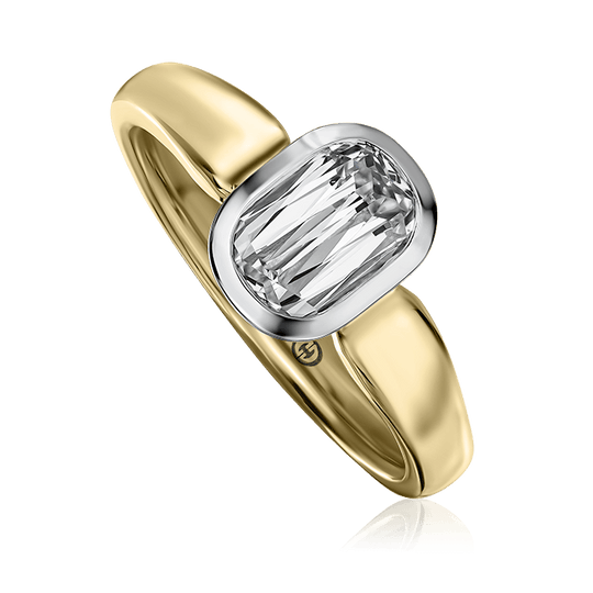 Modern Gold Essentials