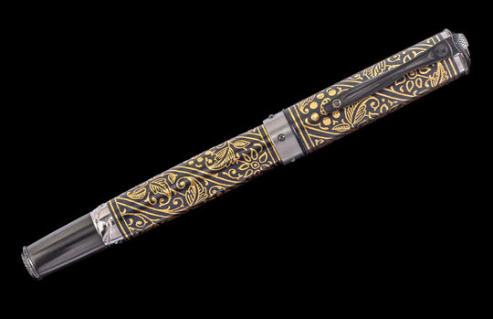Luxury Writing Instruments