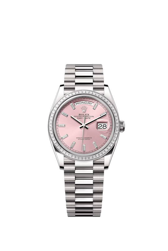 Timeless Two-Tone Styles