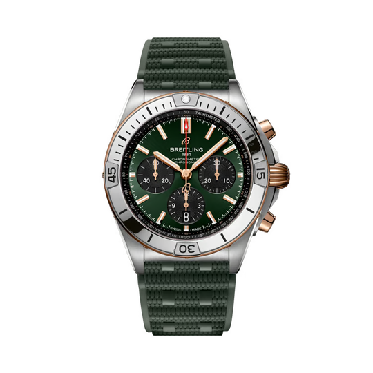 Chronomat