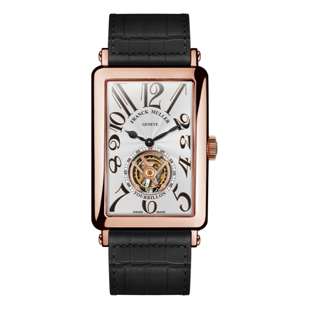 FRANCK MULLER watch