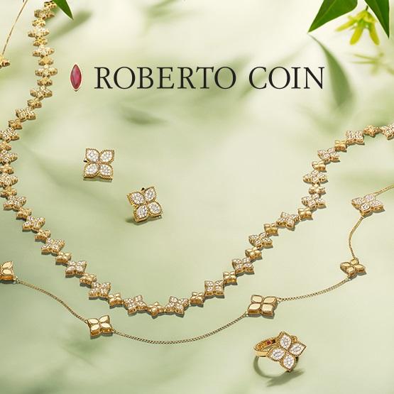 Designer-Directory-Roberto-Coin-image Roberto Coin in Lakeway