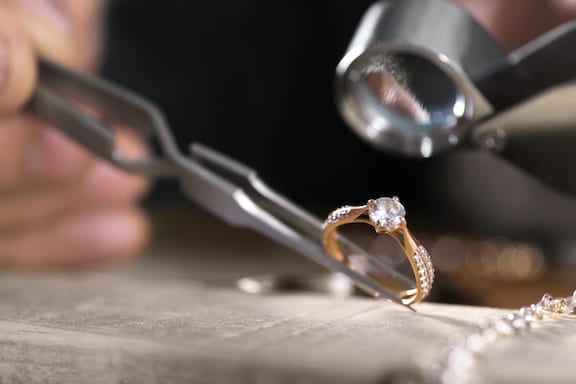 Jewelry appraisal austin, jewelry repair austin