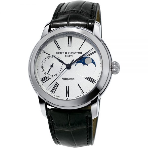CLASSIC MOONPHASE MANUFACTURE