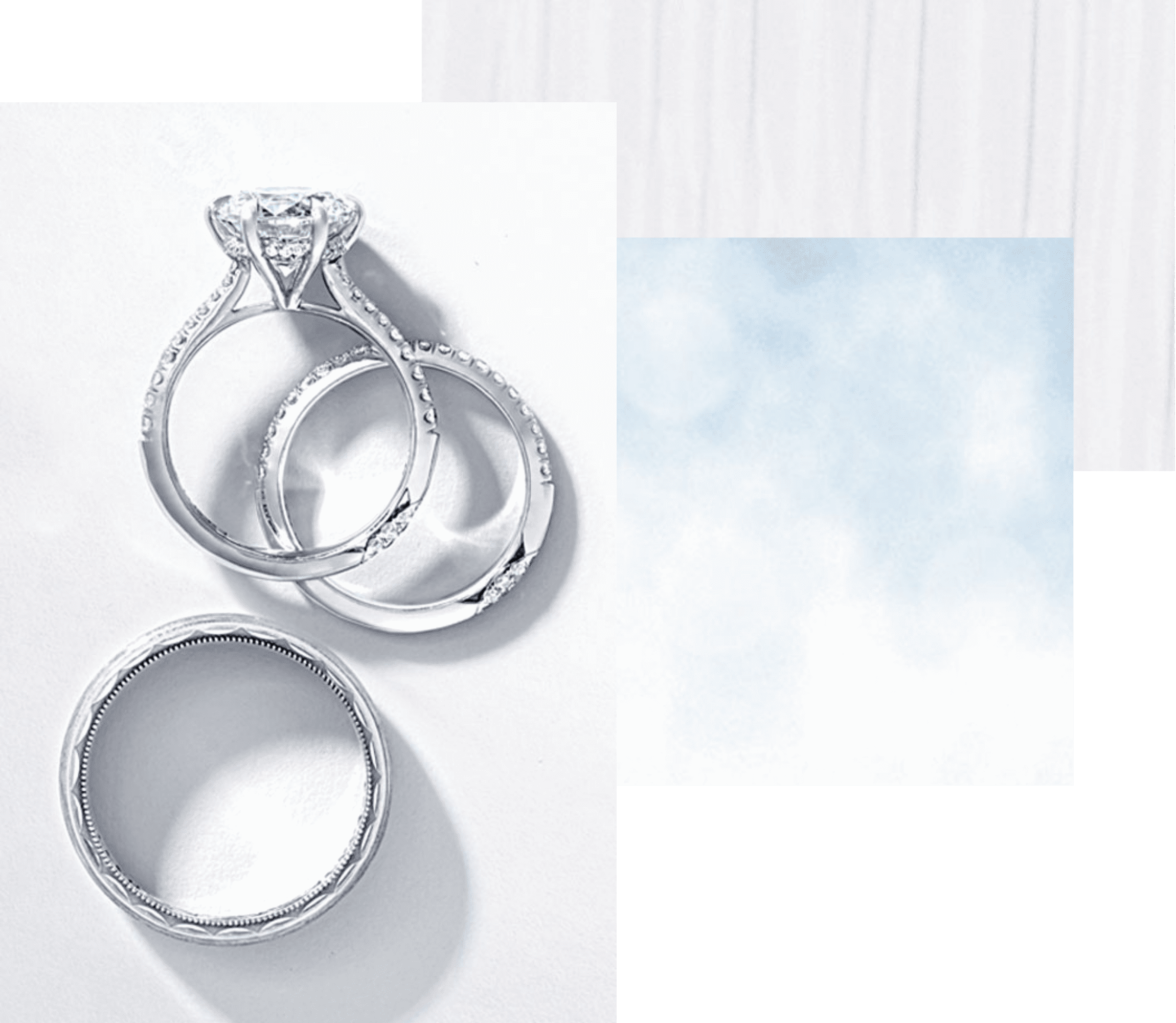Tacori Love Platinum Tacori Love Platinum