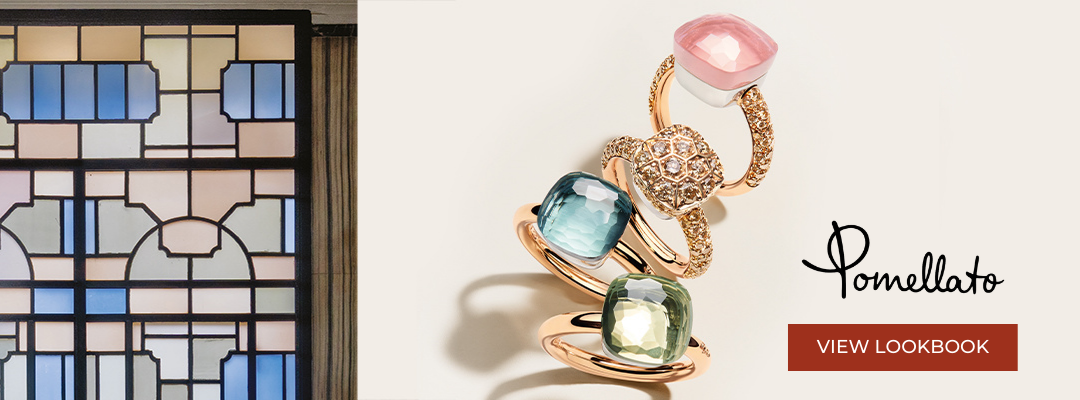 Pomellato Header