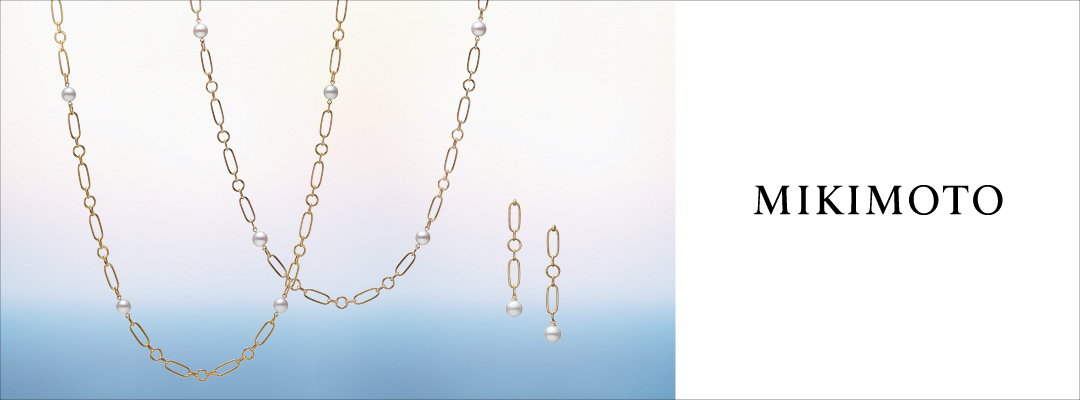 Mikimoto Header
