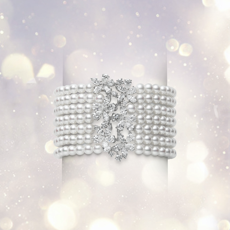 Mikimoto square