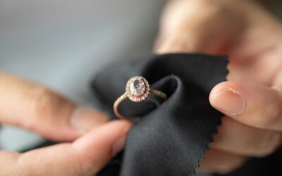 Buying Diamonds, High-Quality Jewelers